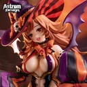 (PO) Halloween Succubus DX ver.