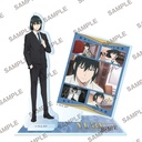 (PO) SPY x FAMILY Acrylic Stand Vol. 3 Yuri Briar