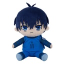 (PO) Blue Lock Plushie - Isagi Yoichi