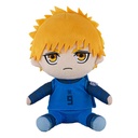 (PO) Blue Lock Plushie - Kunigami Rensuke