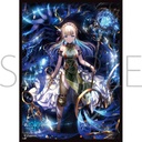 (PO) Chara Sleeve Collection Matt Series Shadowverse - Riley Astral Shaman No. MT1465