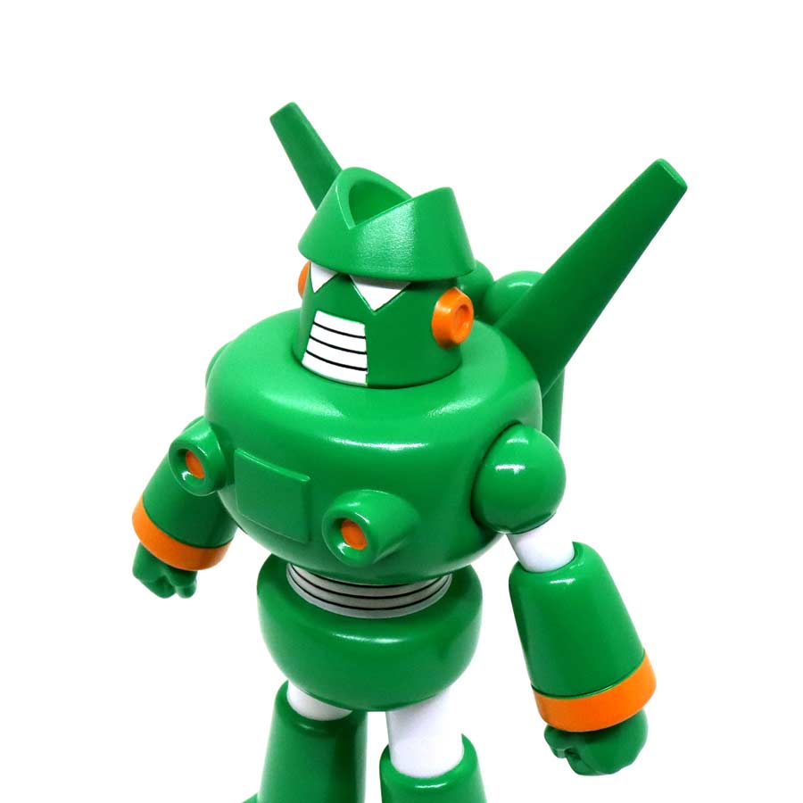 (PO) SOFVIPS Crayon Shin-chan - Kantam Robo