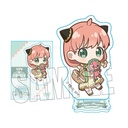 (PO) Mini Stand SPY x FAMILY Anya Forger (Spring Ver.)