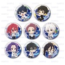 (PO) Blue Lock Trading Can Badge Pool Cleaning Ver. [BOX]