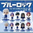 (PO) Blue Lock Trading Mini Figure Vol. 2 [BOX]