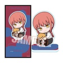 (PO) GyuGyutto Acrylic Stand Chainsaw Man - Makima