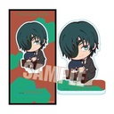 (PO) GyuGyutto Acrylic Stand Chainsaw Man - Himeno