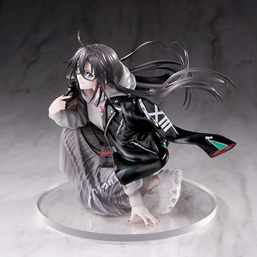(PO) Evangelion (RADIO EVA) Mari Makinami Illustrious Ver. RADIO EVA Part. 2 Original Color Edition