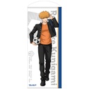 (PO) TV Anime Blue Lock New Illustration Tapestry Rensuke Kunigami