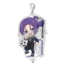 (PO) Blue Lock Chain Collection Official Deformed Illustration Vol. 2 Mikage Reo