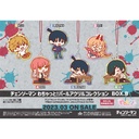 (PO) Chainsaw Man Wachatto! Pearl Acrylic Collection BOX. B [BOX]
