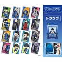 (PO) Blue Lock Playing Cards