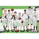 (PO) Kuroko's Basketball Jigsaw Puzzle 1000 Pieces - 1000T-350 Kuroko's Basketball 10th