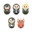 (PO) COO'NUTS Attack on Titan [BOX]