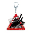 (PO) Chainsaw Man Acrylic Charm - Hayakawa Aki