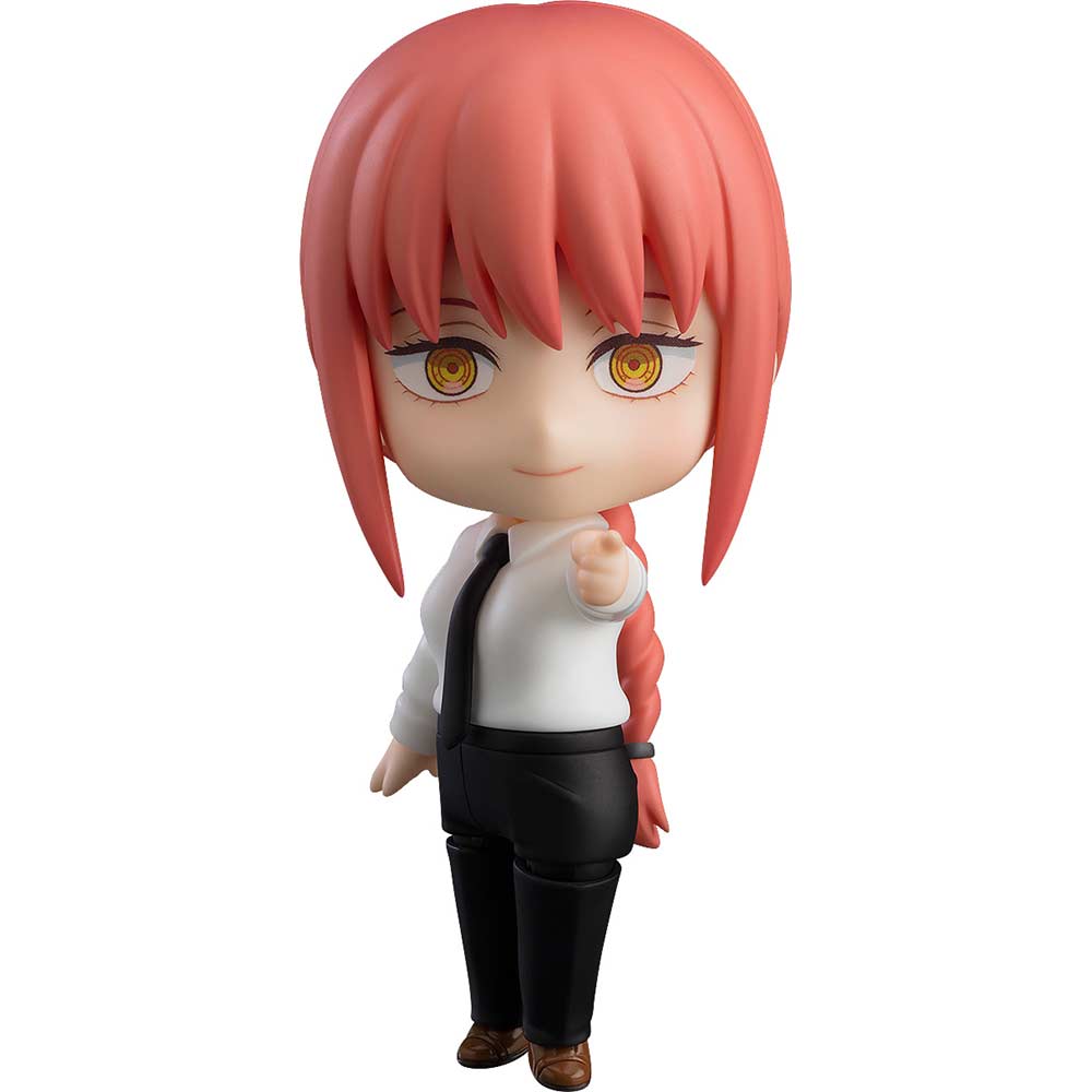 (PO) Nendoroid 2004 Chainsaw Man - Makima