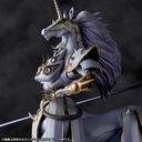 (PO) ARTPLA Rune Masquer Sleipnir