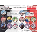 (PO) Kuroko's Basketball Can Badge Collection U91 23B 001 [BOX]