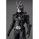 (PO) Kamen Rider Black Jumbo Soft Vinyl 1/6 Figure - Kamen Rider Black Sun