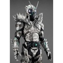 (PO) Kamen Rider Black Jumbo Soft Vinyl 1/6 Figure - Kamen Rider Shadow Moon