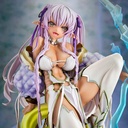 (PO) Dark Elf Village Second Villager Lyra