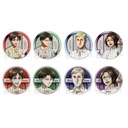 (PO) Trading Can Badge Attack on Titan Tea Break Ver. [BOX]