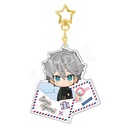(PO) Ensemble Stars!! Road to Show!! Airmail Key Chain - Sena Izumi
