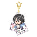 (PO) Ensemble Stars!! Road to Show!! Airmail Key Chain - Sakuma Ritsu