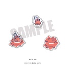 (PO) Chainsaw Man Retpop Acrylic Stand - Pochita