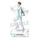 (PO) Haikyu!! Go to School Whole Body Acrylic Stand - Oikawa Toru