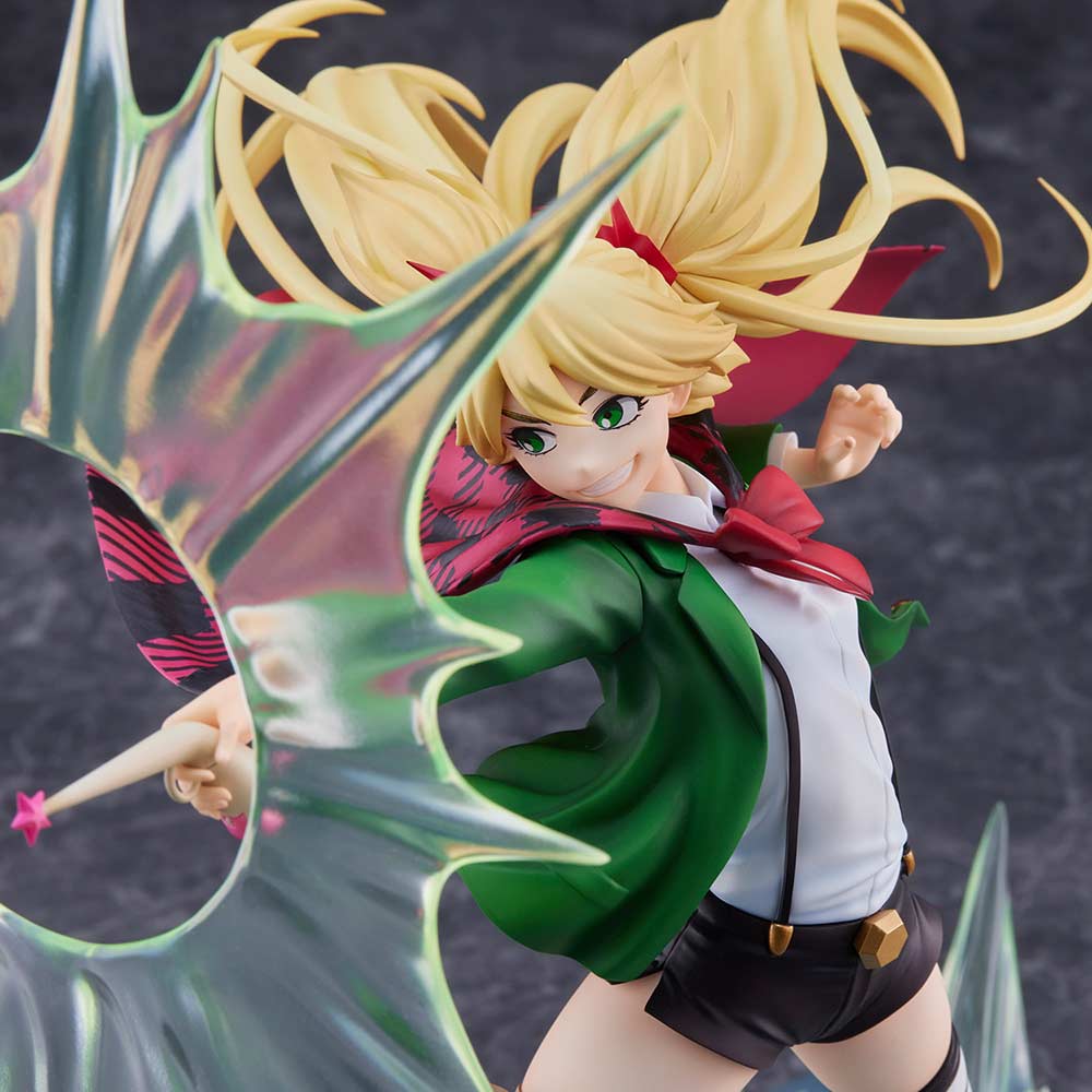 (PO) VIVIgnette Burn the Witch - Ninny Spangcole