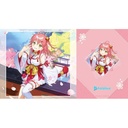 Bushiroad Rubber Mat Collection V2 Vol. 518 Hololive Where Sakura Dance, Sakura Miko