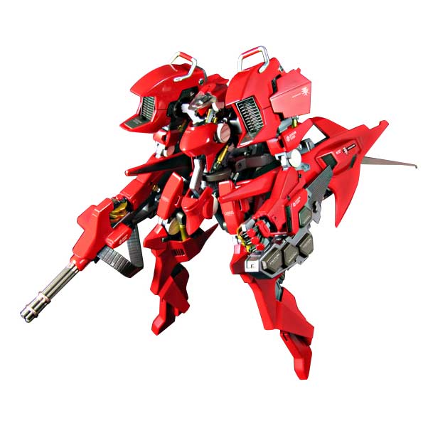 (PO) Murakumo A.R.K. Cloud Breaker 01 Renewal Ver.