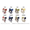 (PO) Lycoris Recoil Musubarekko Acrylic Key Chain [BOX]