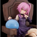 (PO) That Time I Got Reincarnated as a Slime: Scarlet Bond - Violet