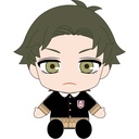 (PO) SPY x FAMILY Nendoroid Plus Plushie - Damian Desmond