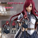 (PO) POP UP PARADE Fairy Tail - Erza Scarlet (Re-issue)