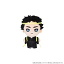 (PO) Haikyu!! To The Top Mascot Charm Kimono Ouendan - Akaashi Keiji