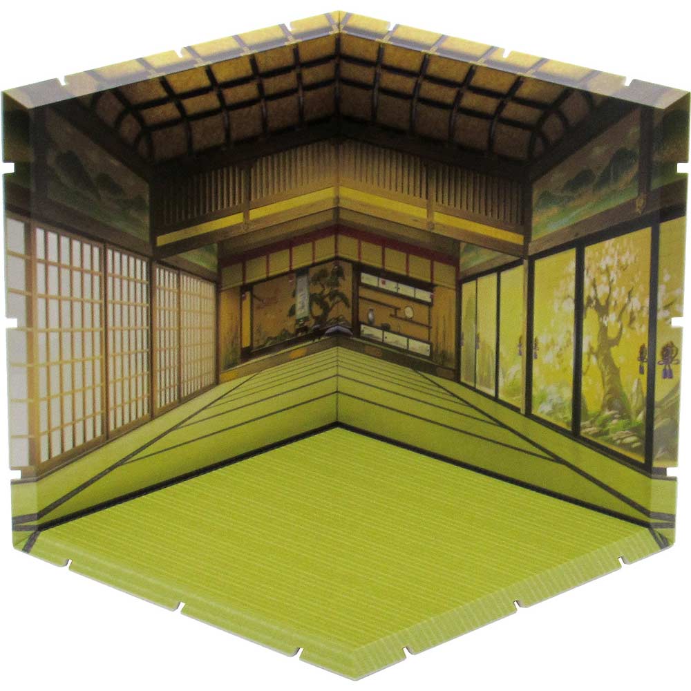 (PO) Dioramansion 150 Honmaru Palace