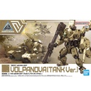 (PO) 30MM 1/144 bEXM-33T Volpanova (Tank Ver.)
