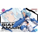 (PO) 30MS SIS-Ac19b Siana Amarcia (Vivace Form)