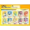 (PO) Haikyu!! Gilding Mini Shikishi Collection U91 23C 010 [BOX]