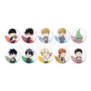 (PO) Mob Psycho 100 III Fortune Can Badge (Random Hologram) [BOX]