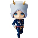 (PO) Nendoroid 2027 JoJo's Bizarre Adventure: Stone Ocean - Weather Report
