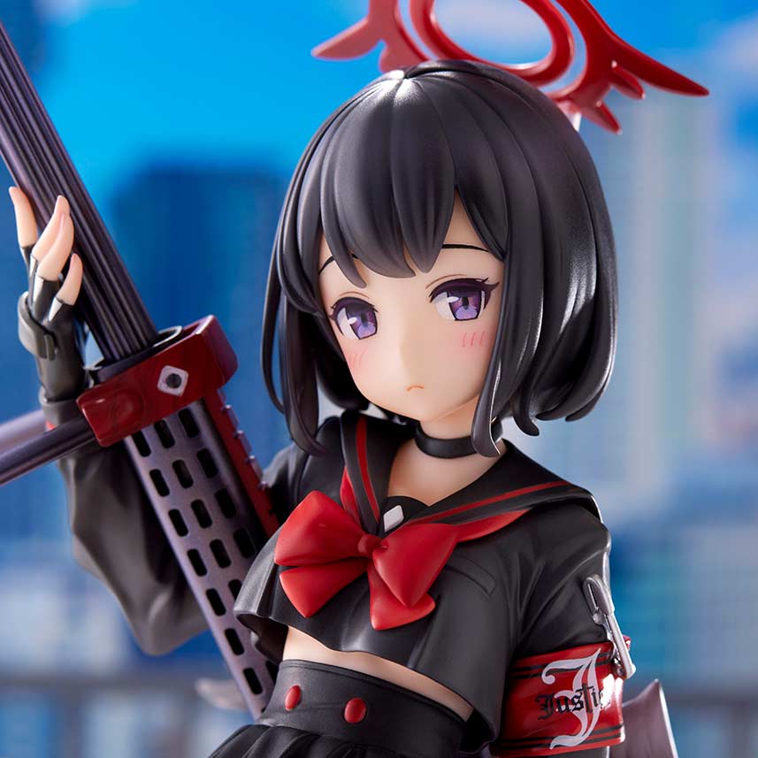 (PO) Blue Archive - Shizuyama Mashiro