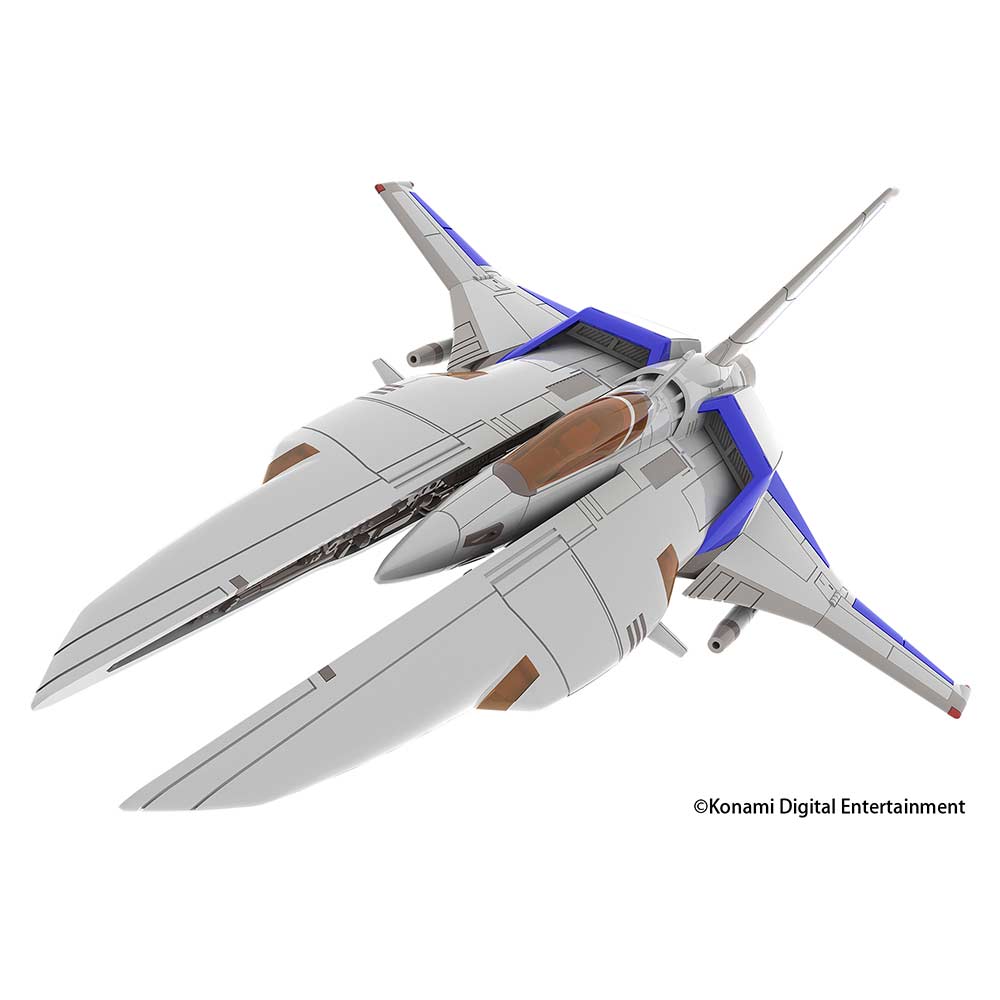 (PO) Nemesis II - Vic Viper Ver. Nemesis II