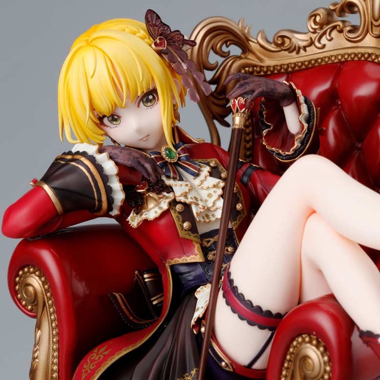 (PO) The Idolmaster Cinderella Girls - Miyamoto Frederica Soleil et Lune Ver.