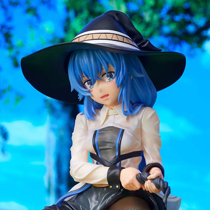 (PO) Mushoku Tensei: Jobless Reincarnation - Roxy Migurdia Water Splash Ver.