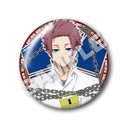 (PO) Blue Lock Choi Deka Can Badge Itoshi Sae