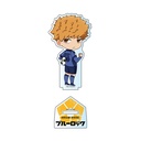 (PO) Blue Lock Original Illustration Acrylic Stand Rensuke Kunigami